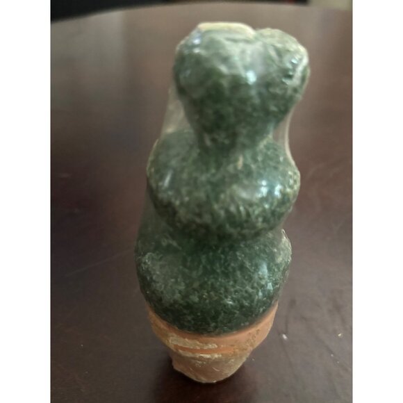 Topiary Molded Candle Factory Sealed New 5" in Terracotta pot - Picture 7 of 8